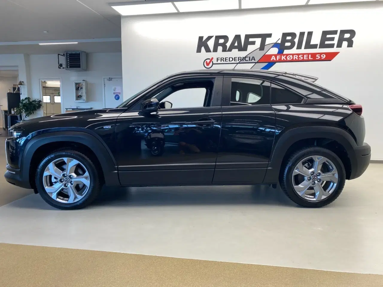 Billede 2 - Mazda MX-30  e-SkyActiv Prime-Line