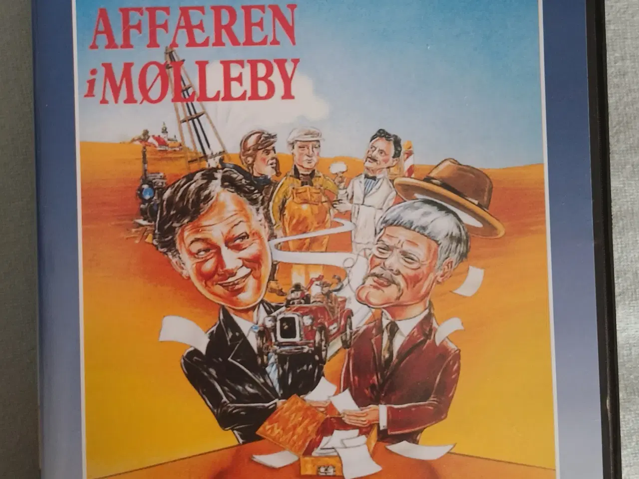 Billede 8 - Gamle danske DVD’er  film Sælges 