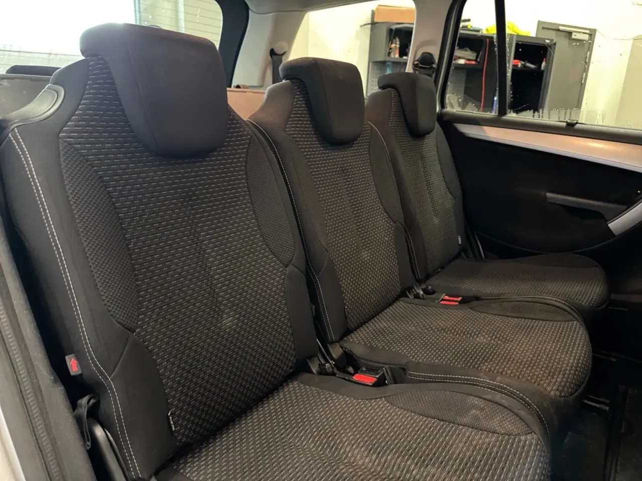 Billede 16 - Citroën Grand C4 Picasso 1,6 e-HDi 115 Intensive 7prs