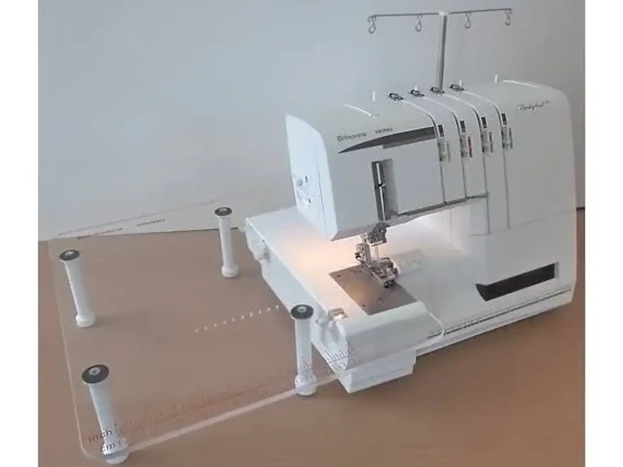 Billede 1 - Min mors perfekt multimaskine