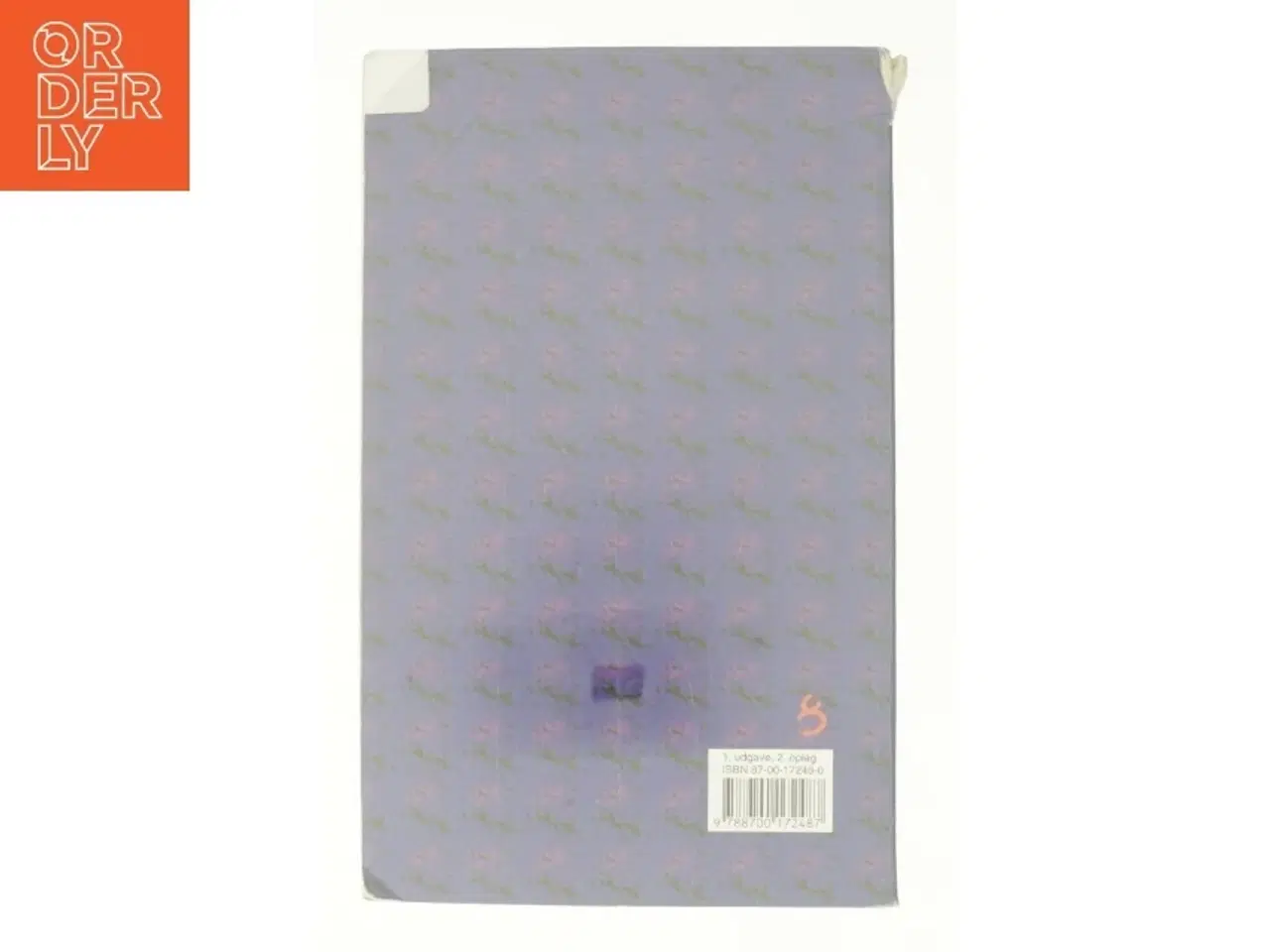 Billede 2 - Biologisk minilex (Bog)