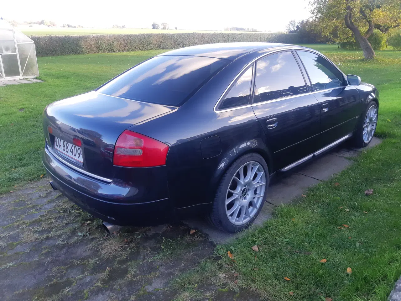 Billede 2 - Audi A6 2,7 biturbo 