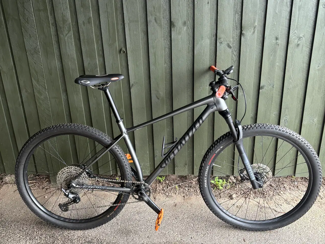 Billede 9 - Specialized MTB