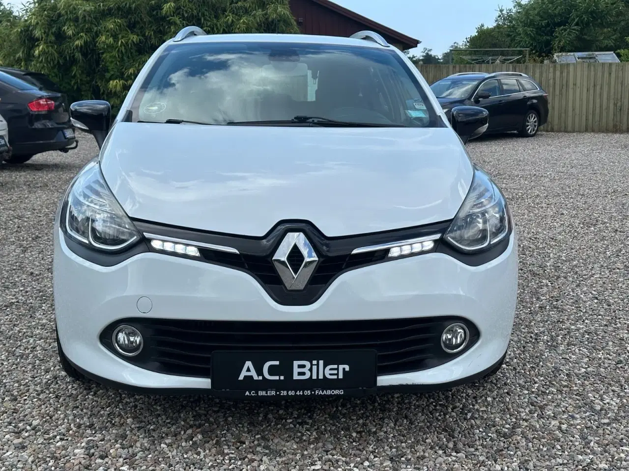 Billede 2 - Renault Clio IV 0,9 TCe 90 Dynamique