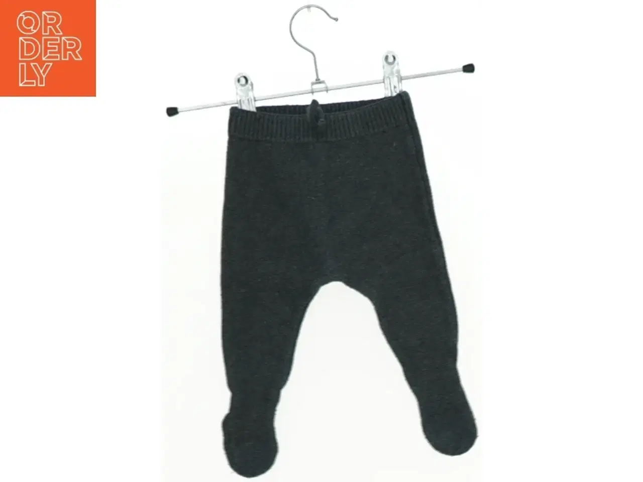 Billede 2 - Strikbukser fra Zara (str. 56 cm)