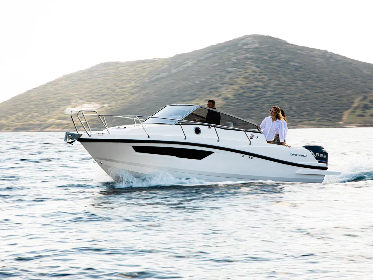 Billede 3 - NYHED DRAGO 650 150HK
