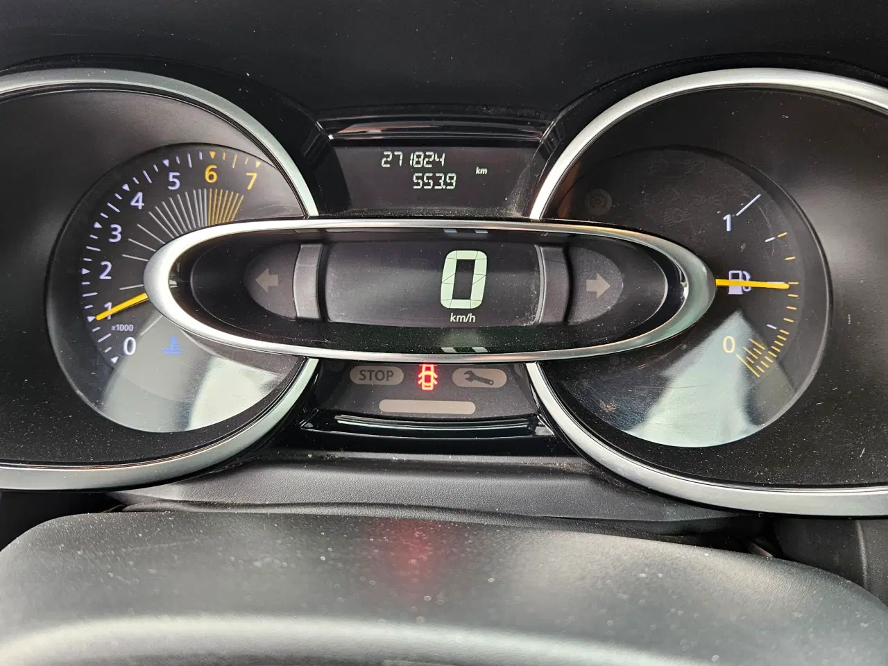 Billede 6 - Renault clio