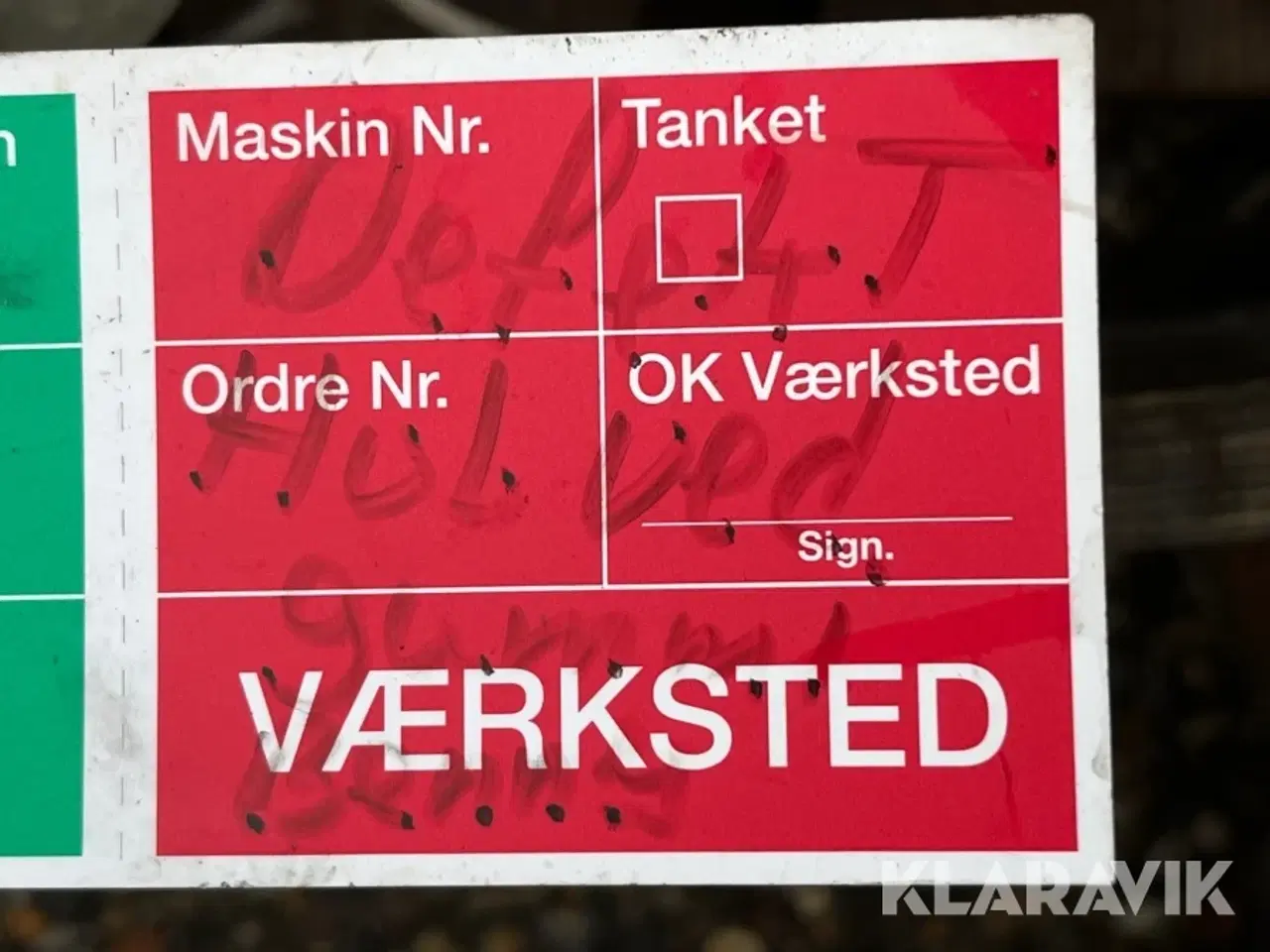 Billede 12 - Spærreballoner Vetter