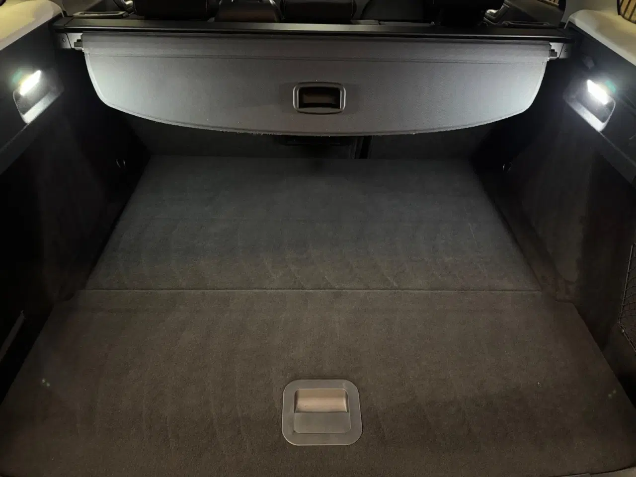 Billede 16 - Ford Focus 1,0 EcoBoost mHEV Titanium stc. DCT