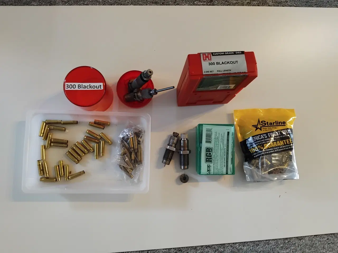 Billede 9 - .223 Remington/.300 Blackout