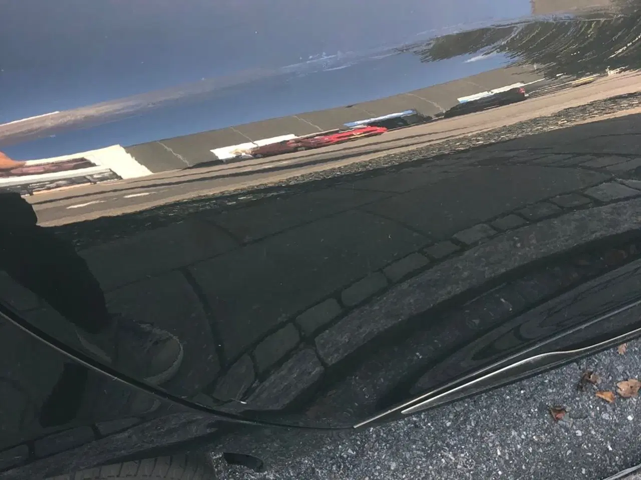 Billede 13 - Renault Clio GrandTour Expression