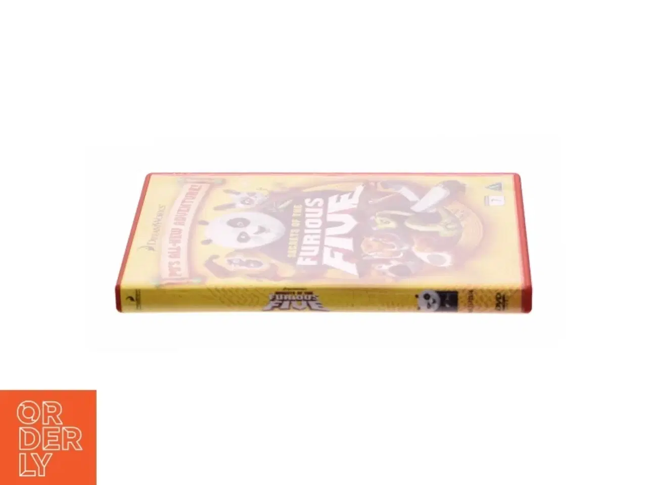 Billede 2 - Kung Fu Panda