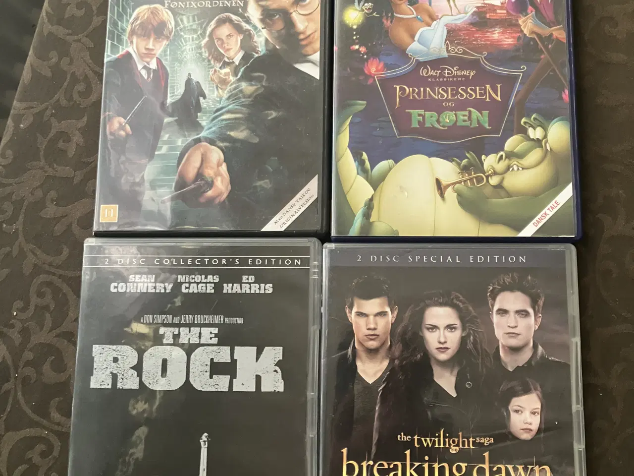 Billede 4 - Dvd film - Bokse dvd - musik dvd
