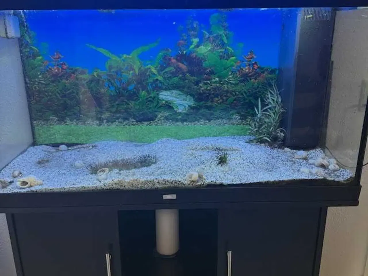 Billede 2 - Akvarier 350L 