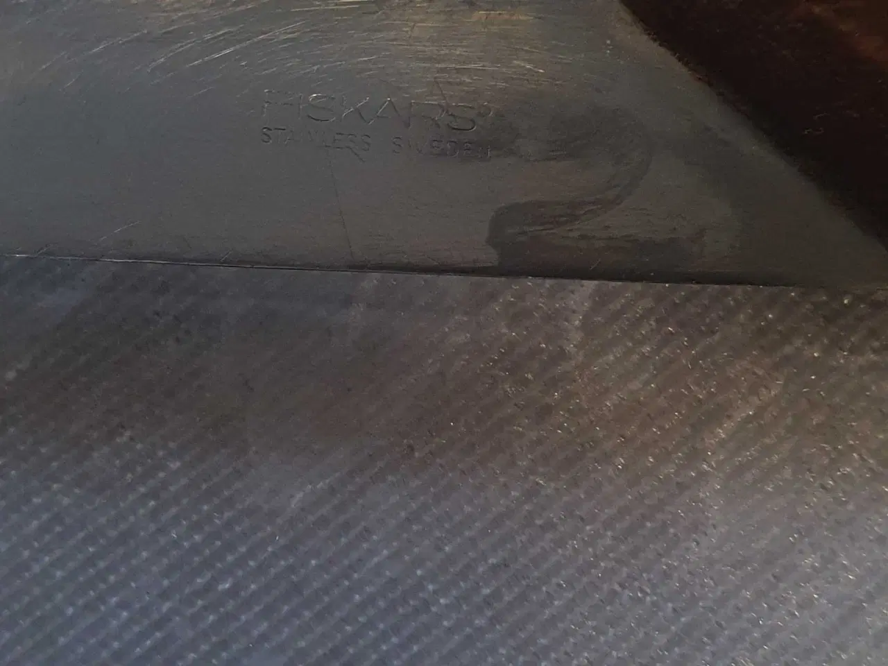 Billede 10 - Urtekniv