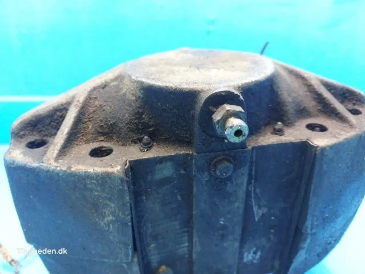 Billede 7 - New Holland TX68 Bremsekaliber 89819370