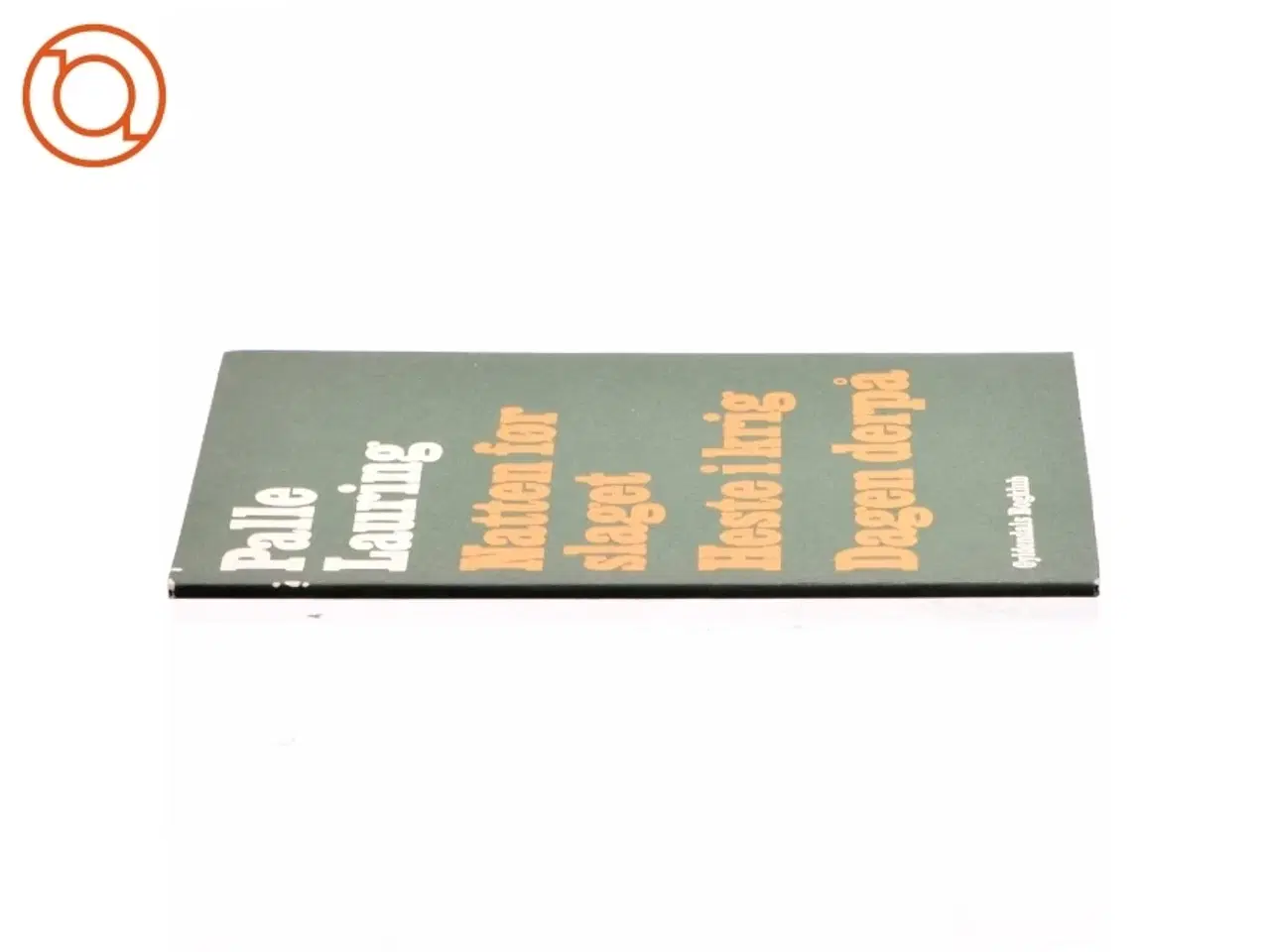 Billede 2 - Natten før slaget af Palle Lauring