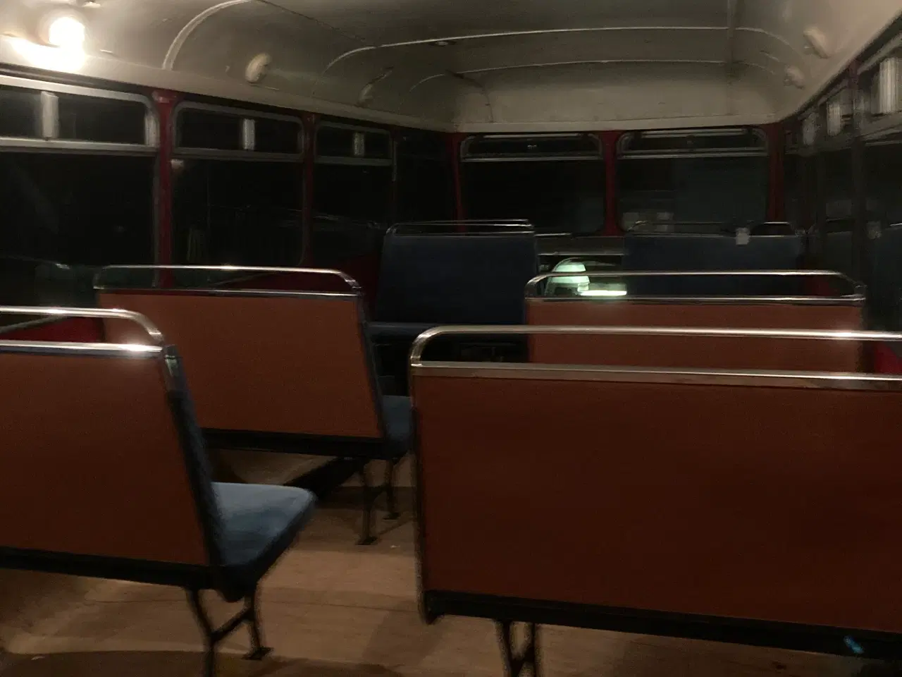 Billede 4 - London Lodekka bus