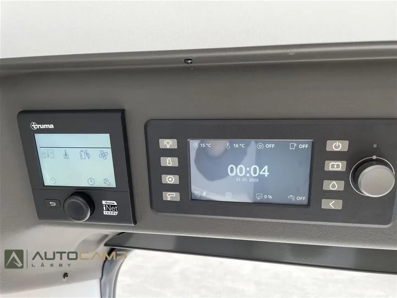 Billede 21 - 2024 - Adria Twin Axess 640 SL