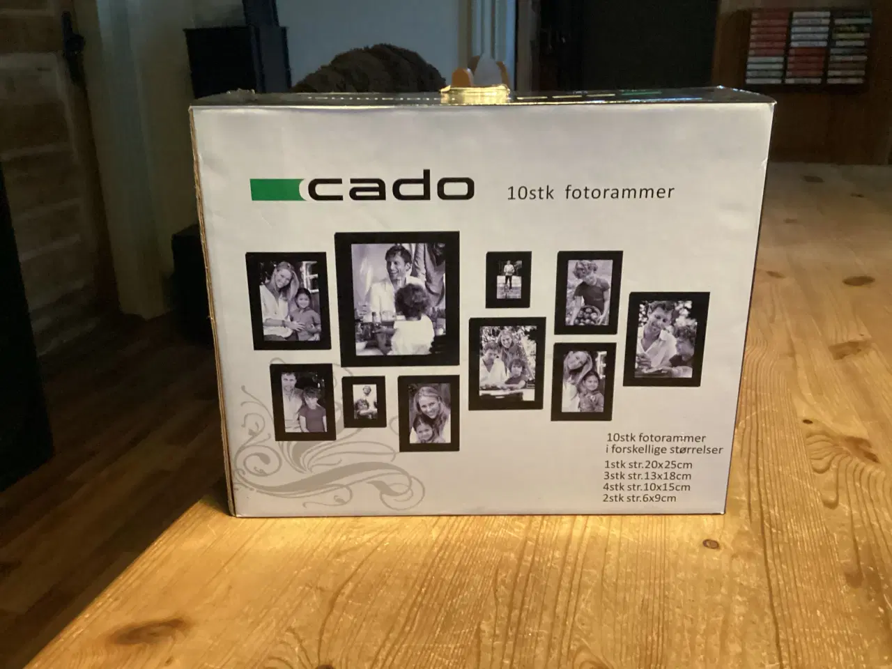 Billede 1 - Masser af Nye Ting