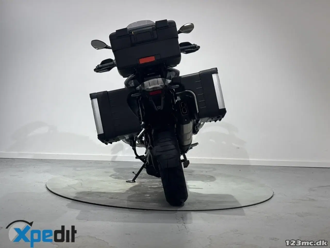 Billede 10 - BMW R 1250 GS