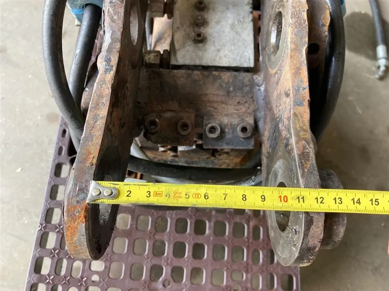 Billede 14 - Helac Helac Powertilt Powertilt