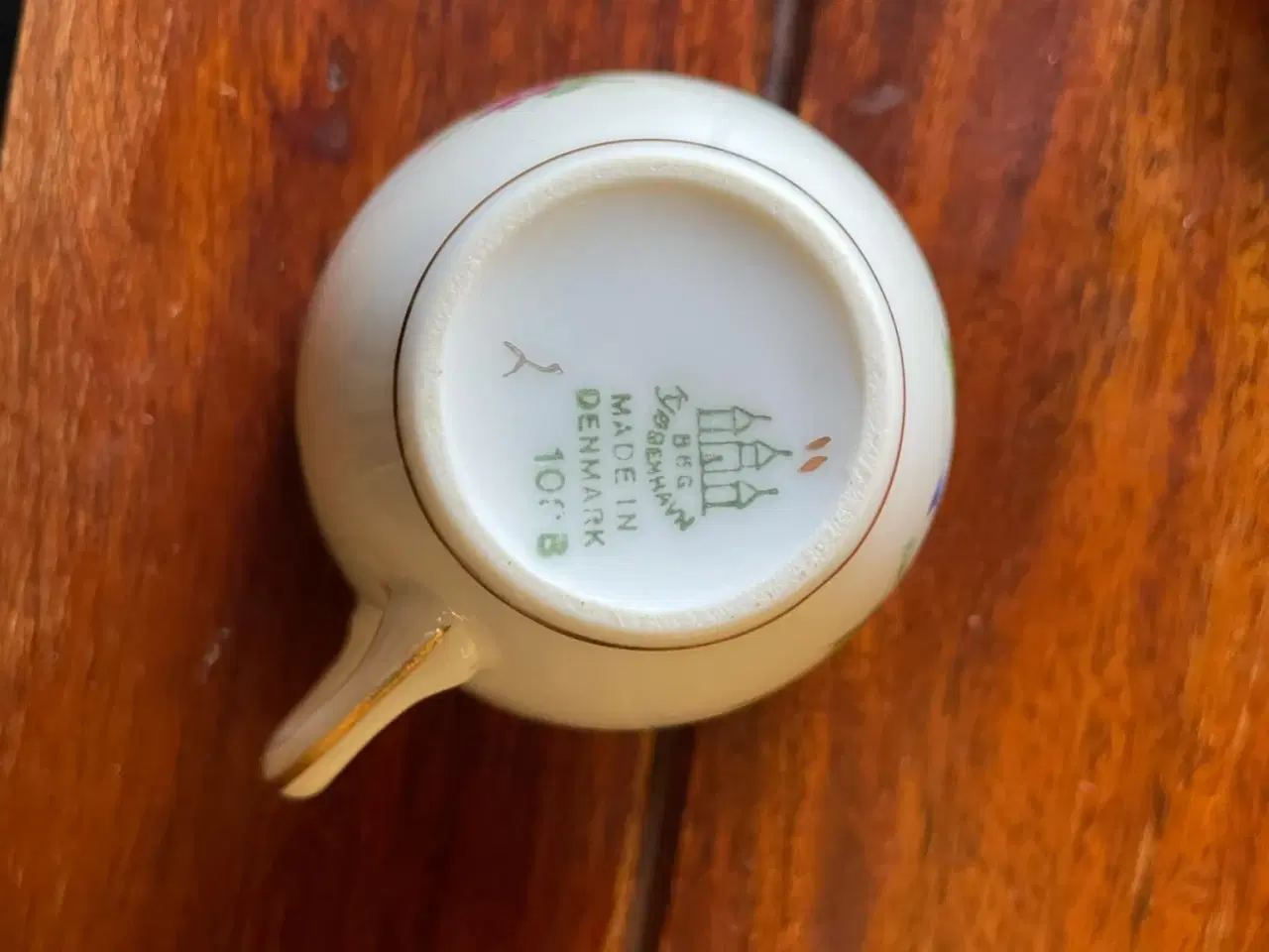 Billede 8 - Mokkakopper og sølvbestik(kæmpe samling)