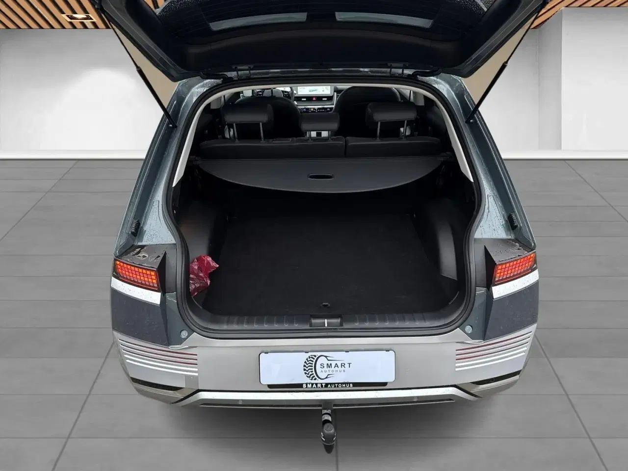 Billede 11 - Hyundai Ioniq 5 73 Techniq