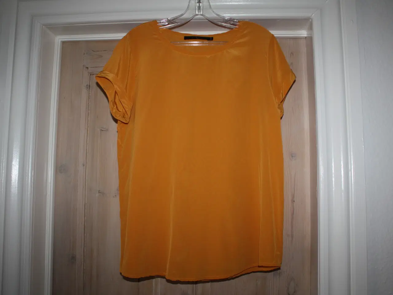 Billede 4 - Silke bluse BTF CPH str. M 