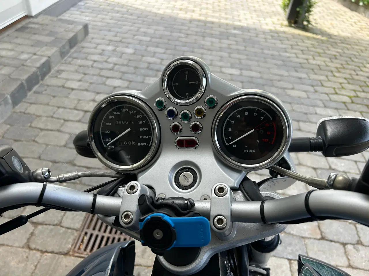 Billede 2 - BMW R1150R