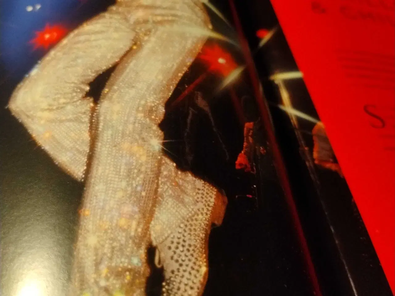 Billede 4 - Michael Jackson 