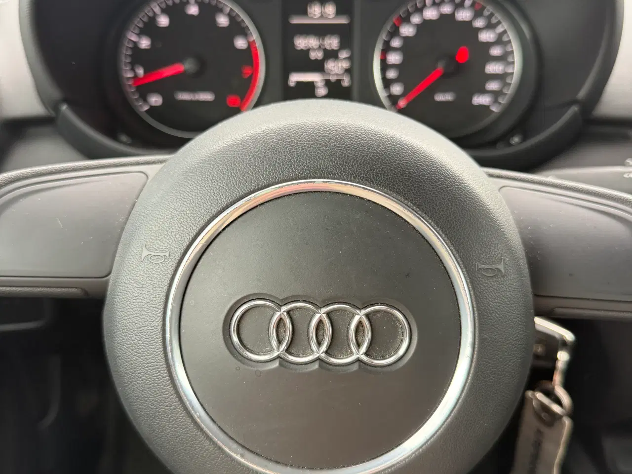 Billede 8 - Audi A1