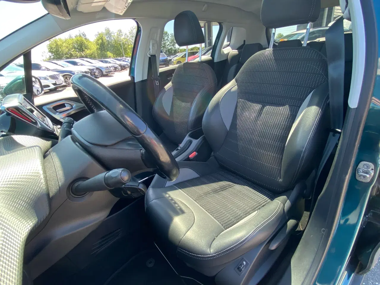 Billede 17 - Peugeot 2008 1,5 BlueHDi Exclusive Plus 100HK 5d