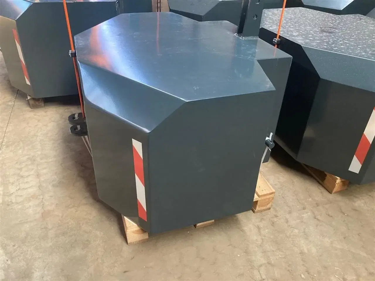 Billede 3 - - - - 1800 KG