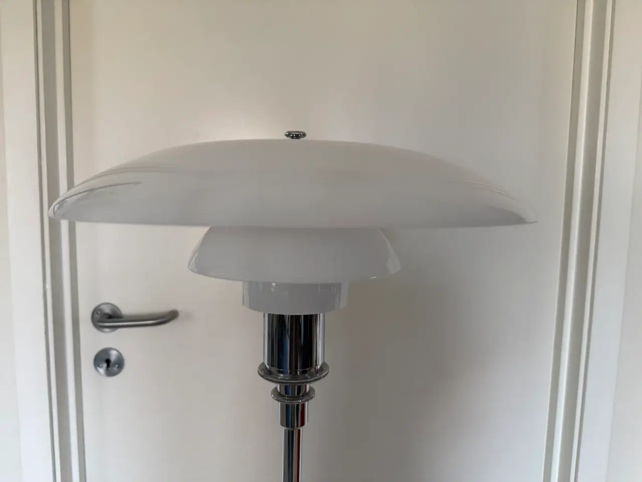 Billede 1 - PH 3,5-2,5 Gulvlampe