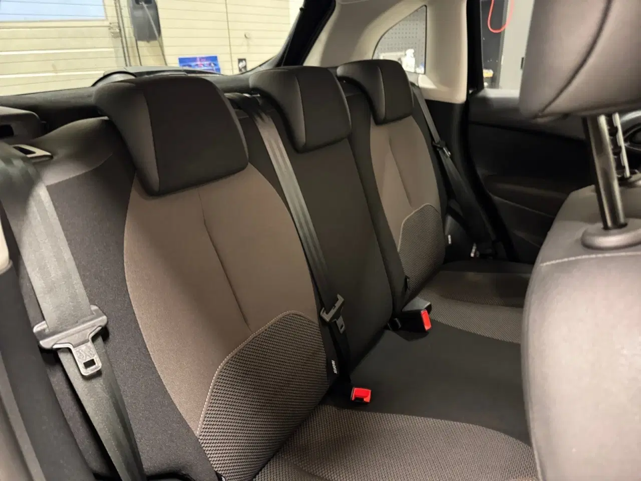 Billede 12 - Citroën C3 1,0 PureTech 68 Attraction