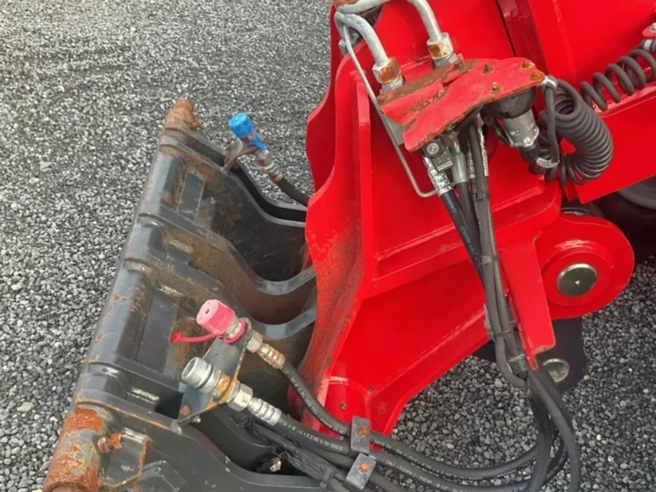 Billede 3 - Schaeffer T 8620