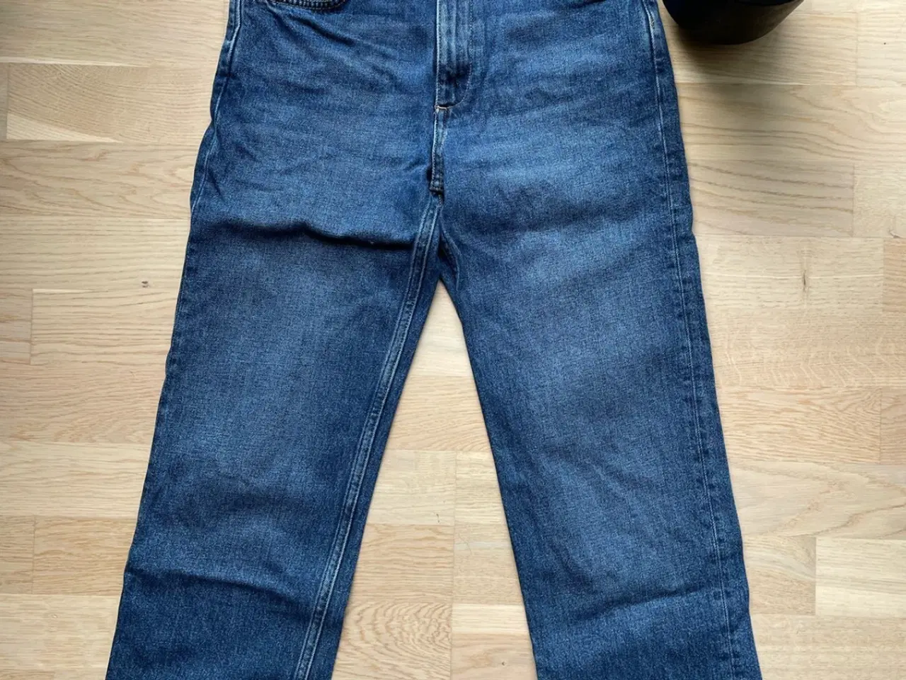 Billede 1 - GANT jeans mørkeblå