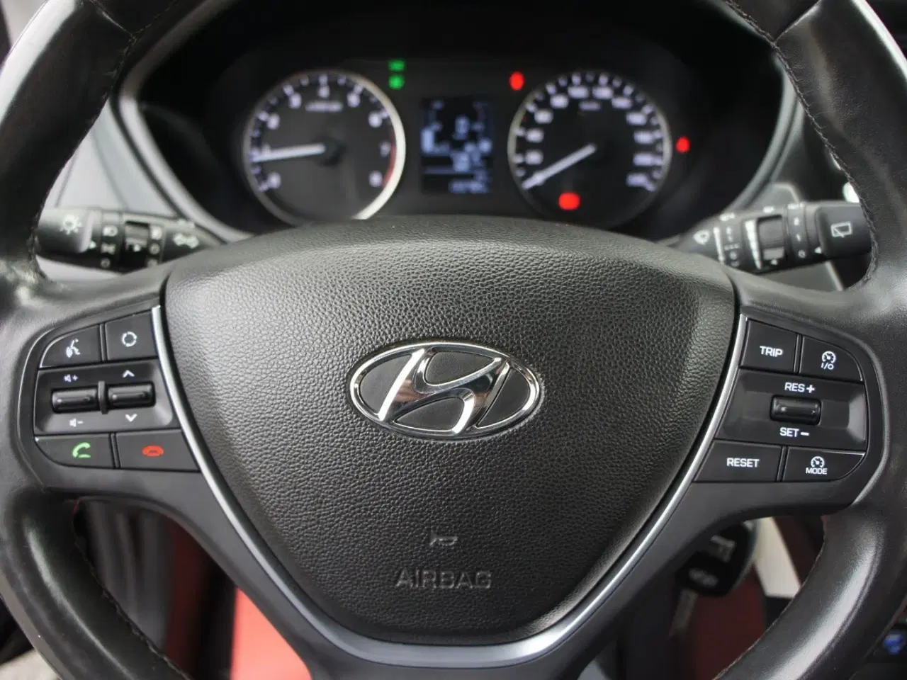 Billede 11 - Hyundai i20 1,0 T-GDi Premium