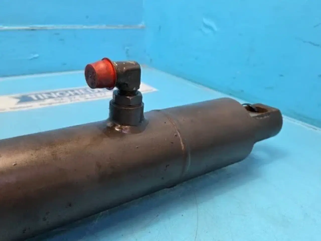 Billede 7 - Massey Ferguson 3060 Cylinder 3401527M91