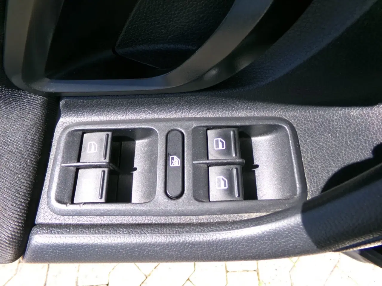 Billede 14 - Skoda Fabia 1,2 TSi 86 Elegance Combi