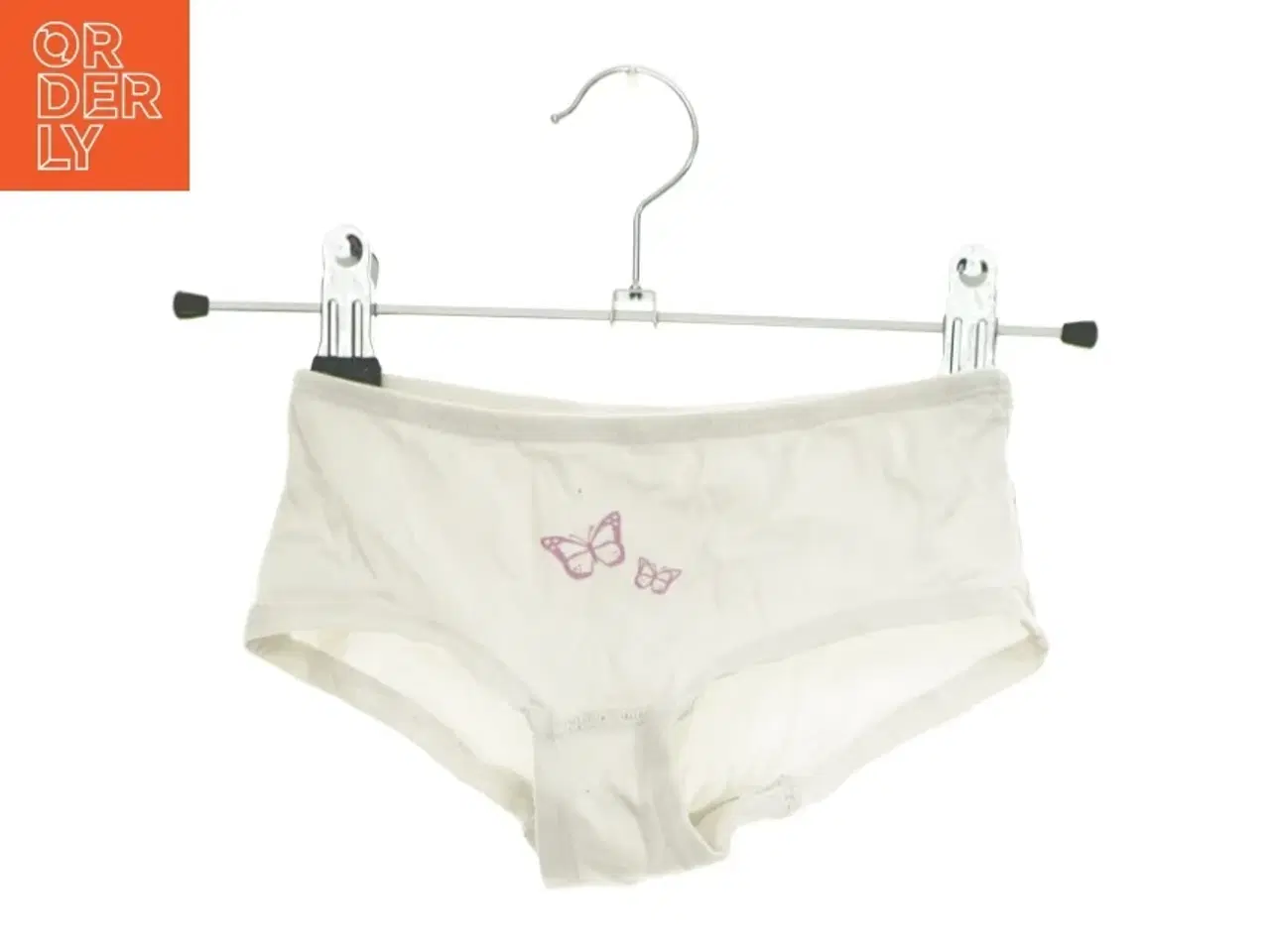 Billede 1 - Underbukser fra VRS (str. 116 cm)