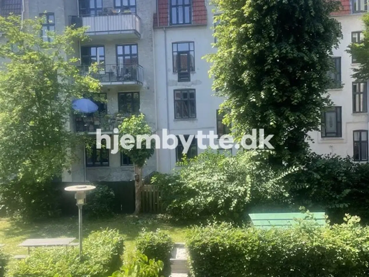 Billede 4 - Hjembytte - HenrikIbsensVej