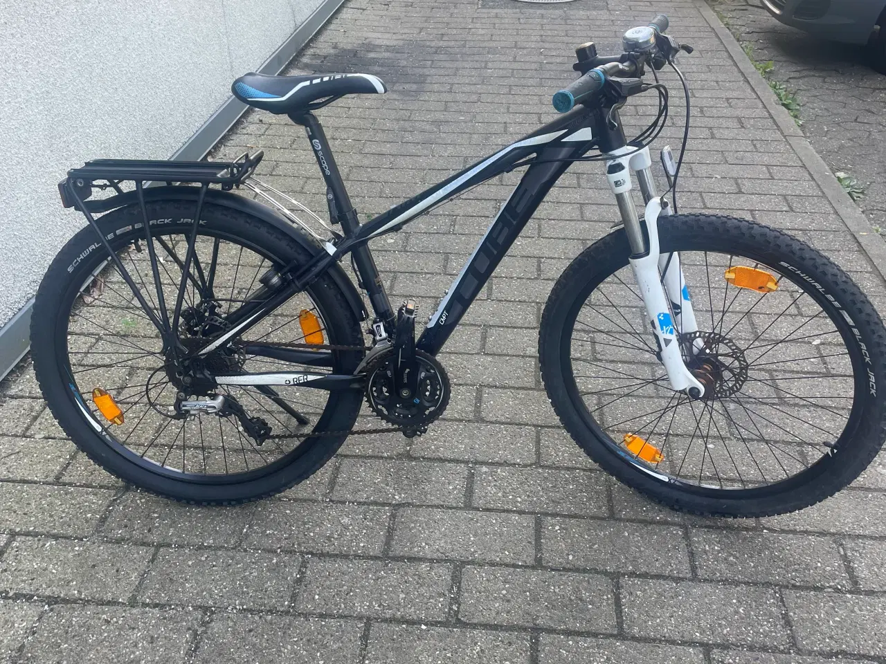Billede 3 - mountainbike. Cube 26 tommer. 