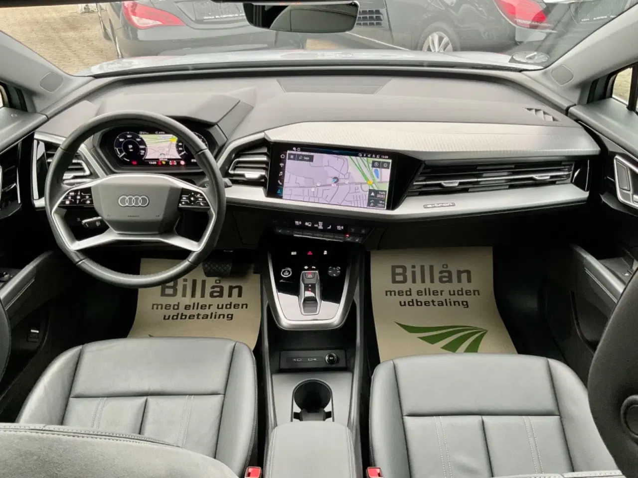 Billede 9 - Audi Q4 e-tron 40 Sportback