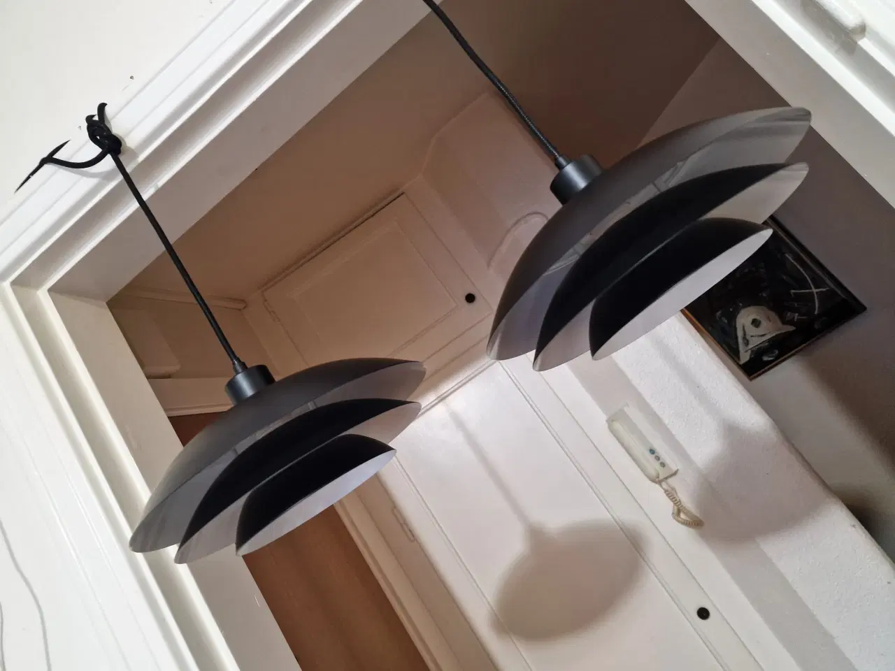 Billede 4 - Et par Dyberg Larsen Dl31 pendler.