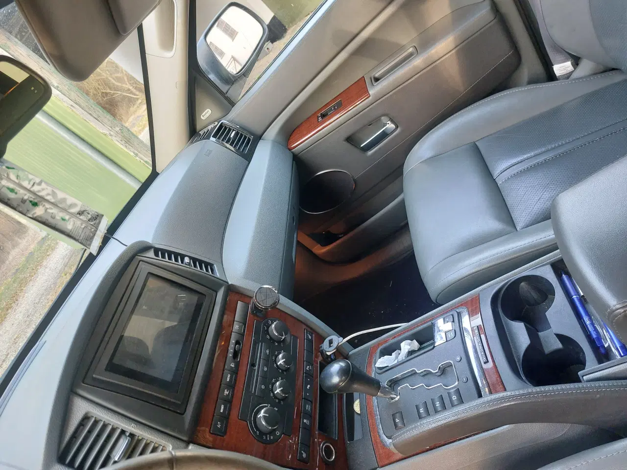 Billede 4 - Jeep Grand Cherokee