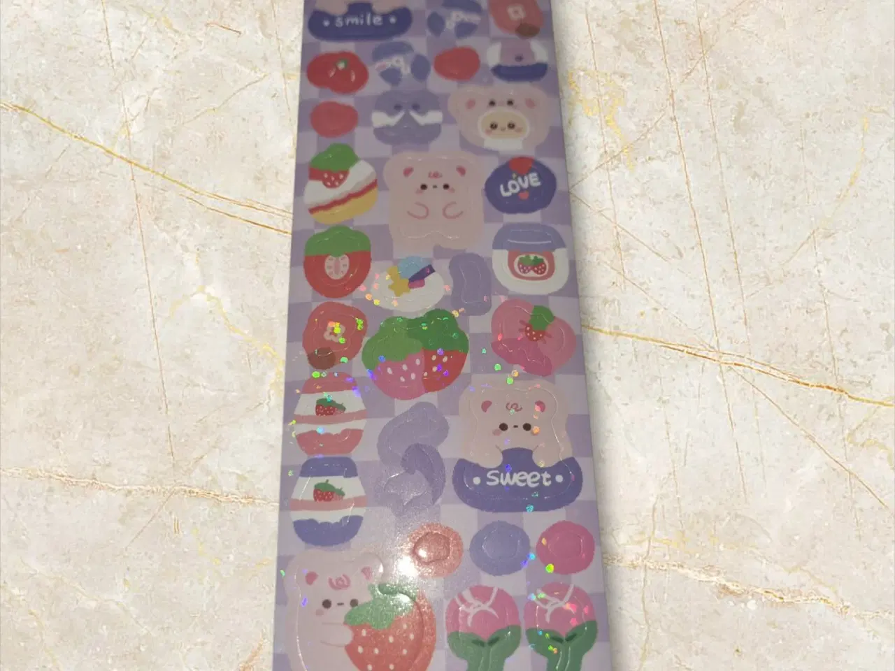 Billede 4 - Dyk ned i kærlighedens verden med vores havklister