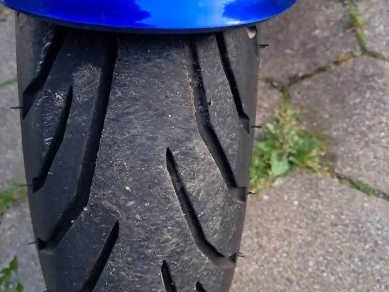 Billede 6 - Suzuki gsx600f 