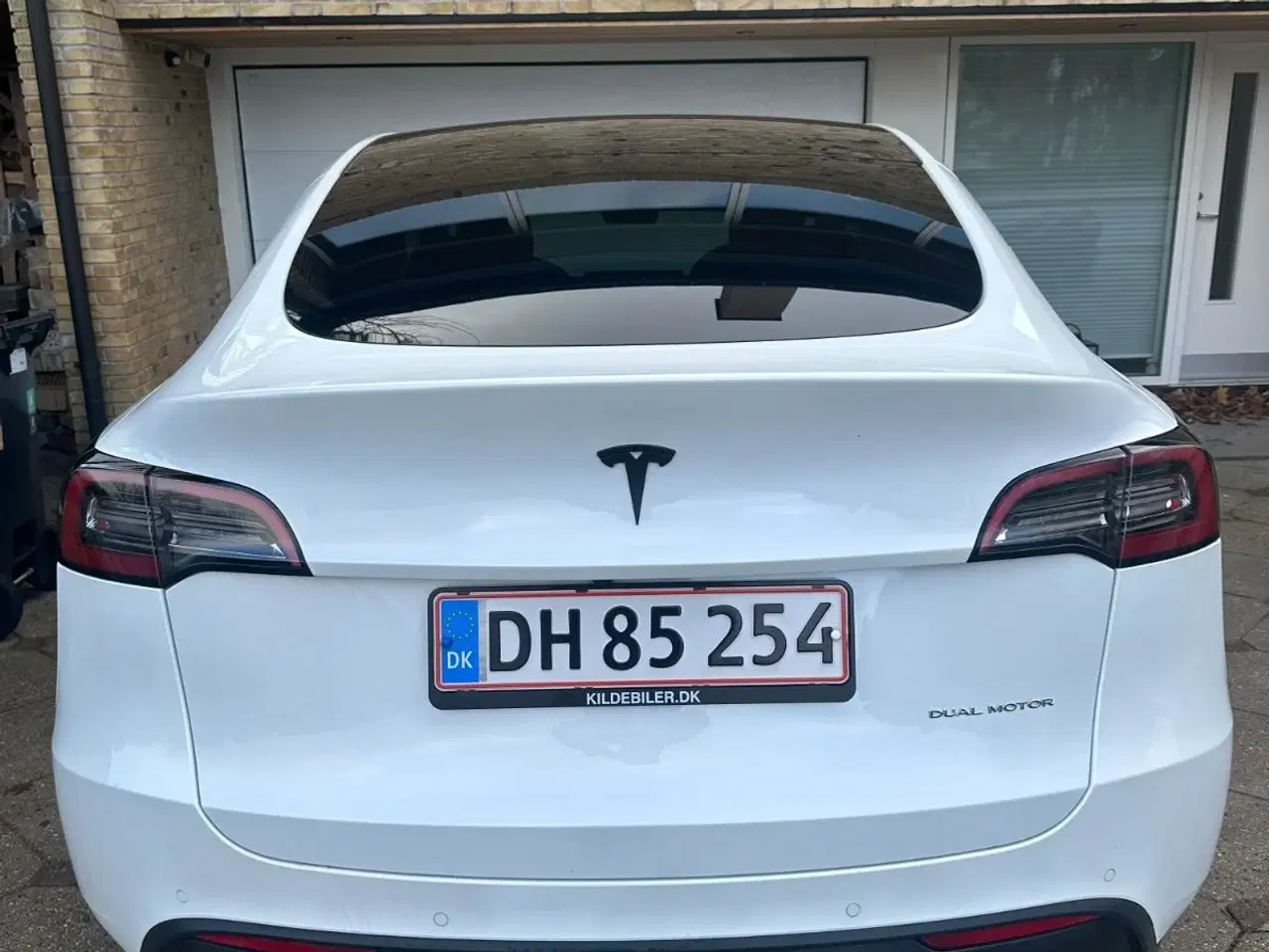 Billede 6 - Tesla Model Y  Long Range AWD